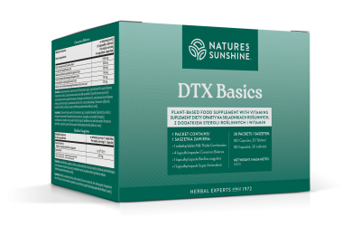 DTX Basic