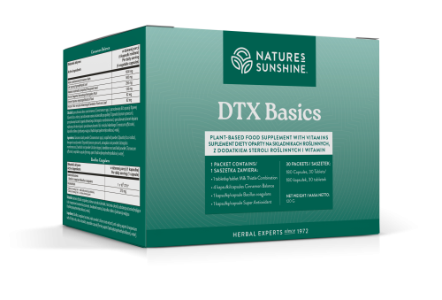 DTX Basic
