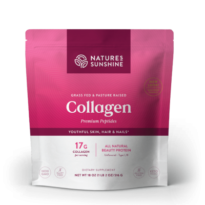 Collagen