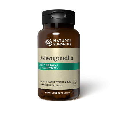 Ashwagandha